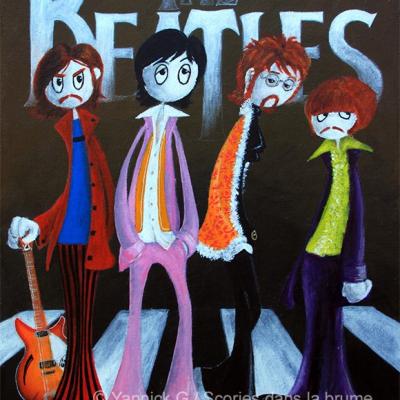 Beatles '67