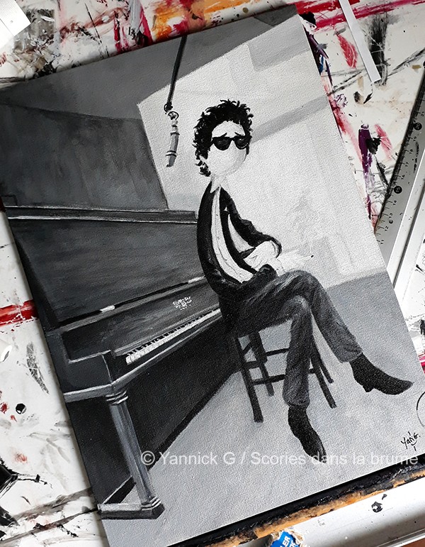 Bob Dylan '65