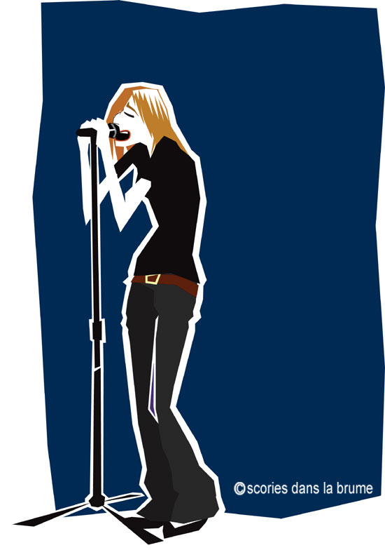 Beth Gibbons (Portishead)