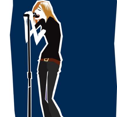 Beth Gibbons (Portishead)