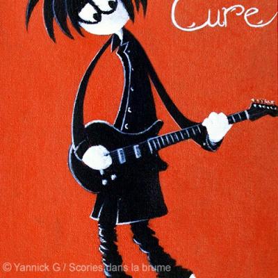 Robert Smith (The Cure)