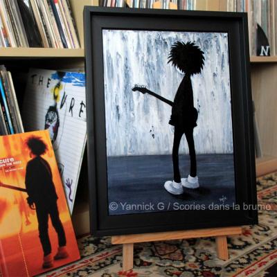 Robert Smith (The Cure)