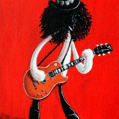 Slash (Guns n' Roses)