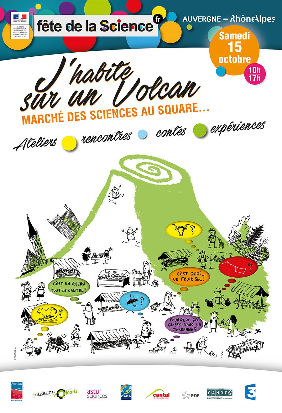 Visuel affiche