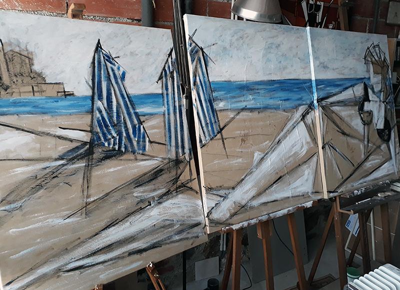 triptyque wip