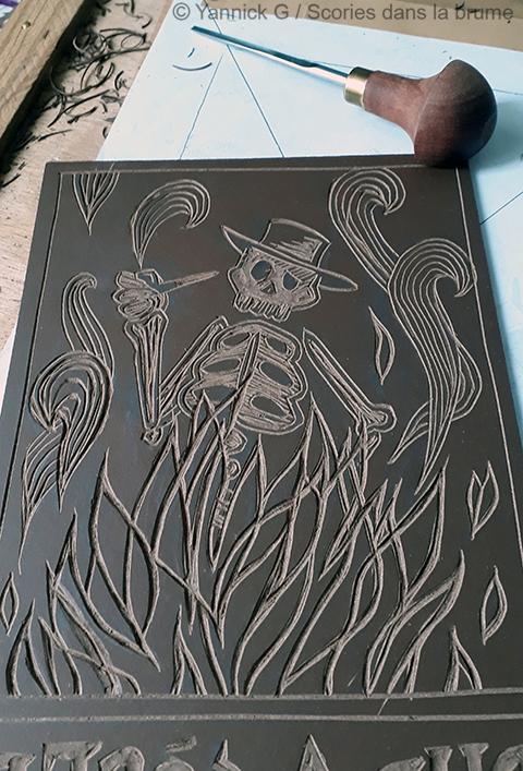 calaveras
