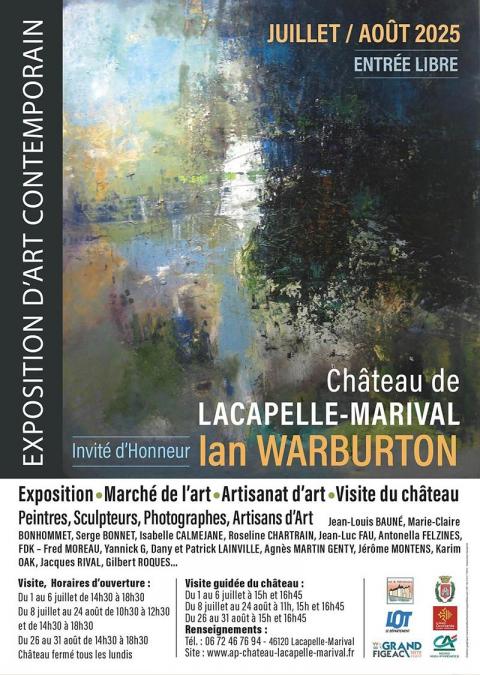 2025 lacapelle marival