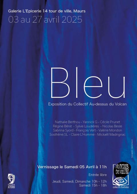 Avril maurs affiche