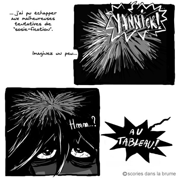 Bd the cure d