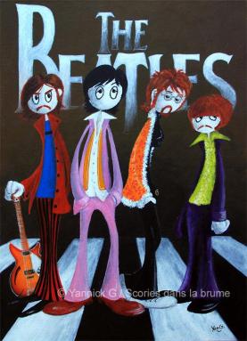 The Beatles '67