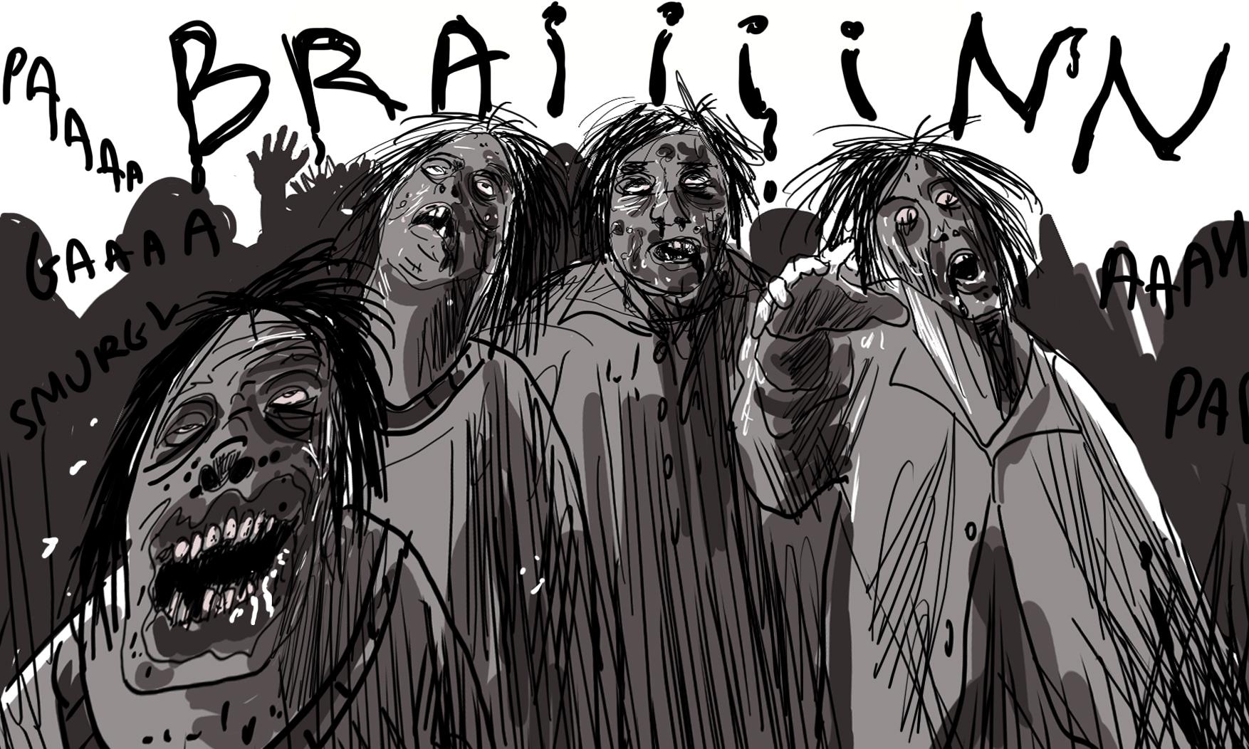 Brain