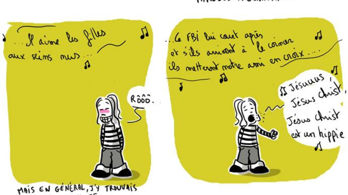 censure sonore