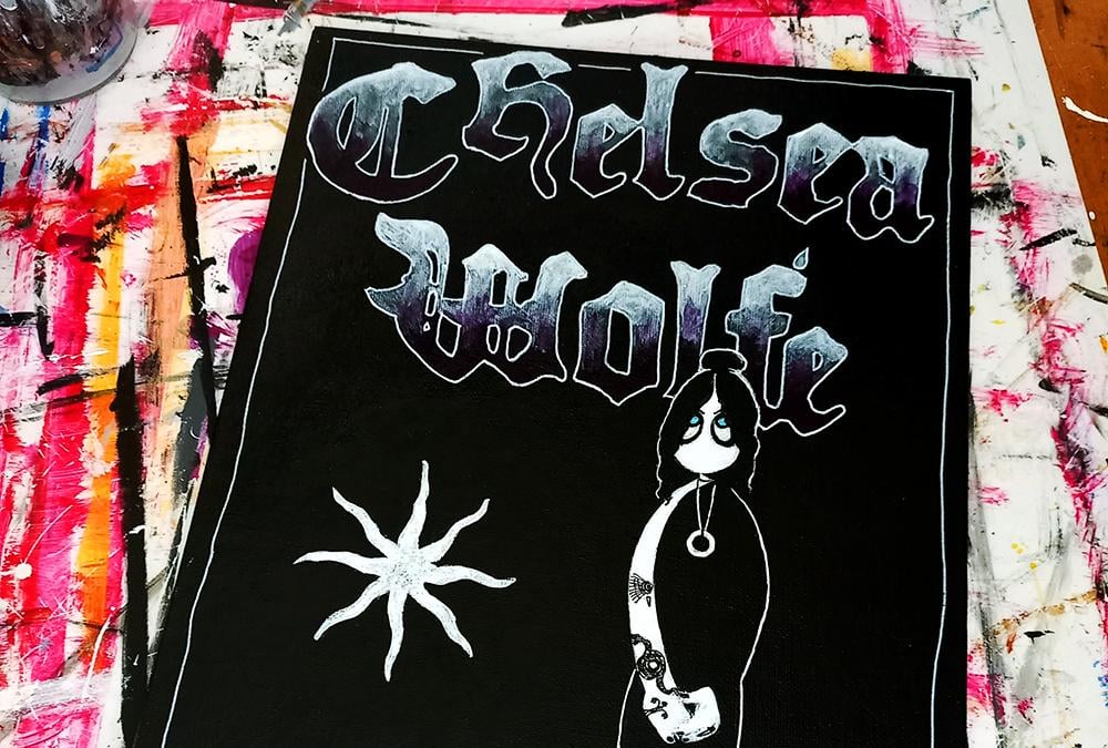 Chelsea Wolfe