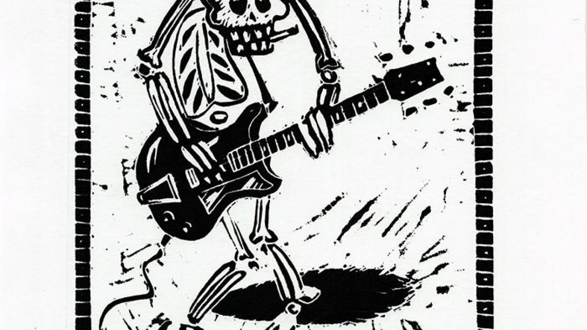 Chuck Bony