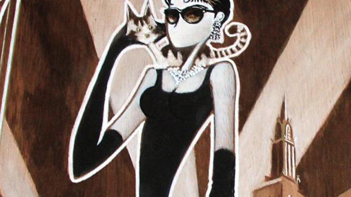 Holly Golightly