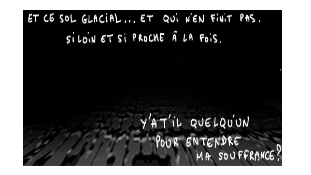 Solitude