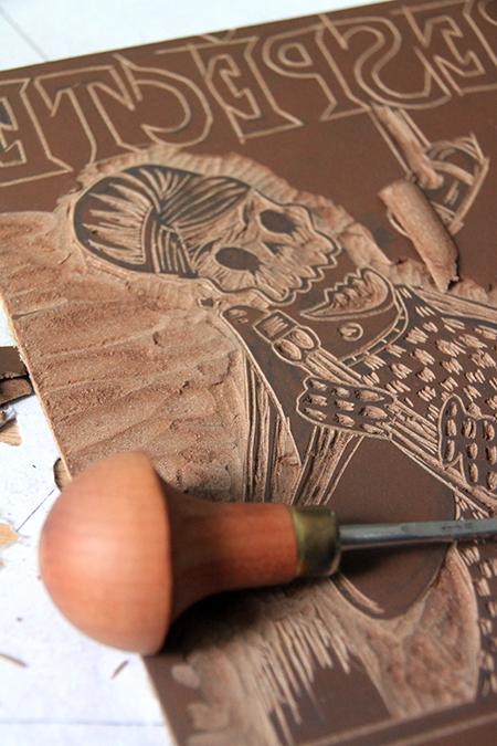 calavera