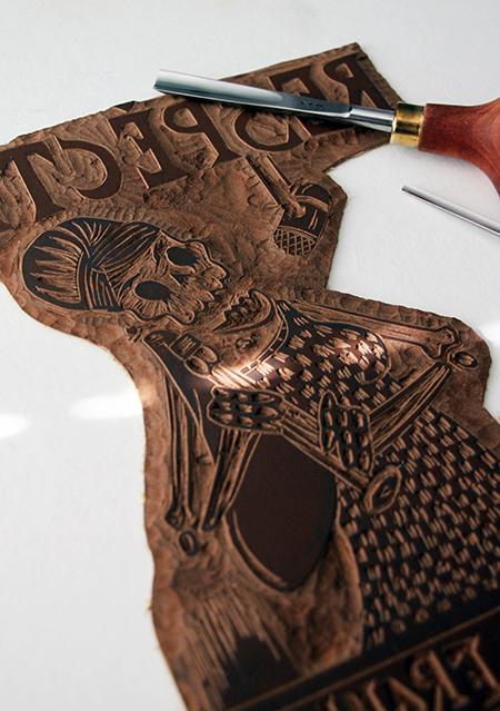 calavera