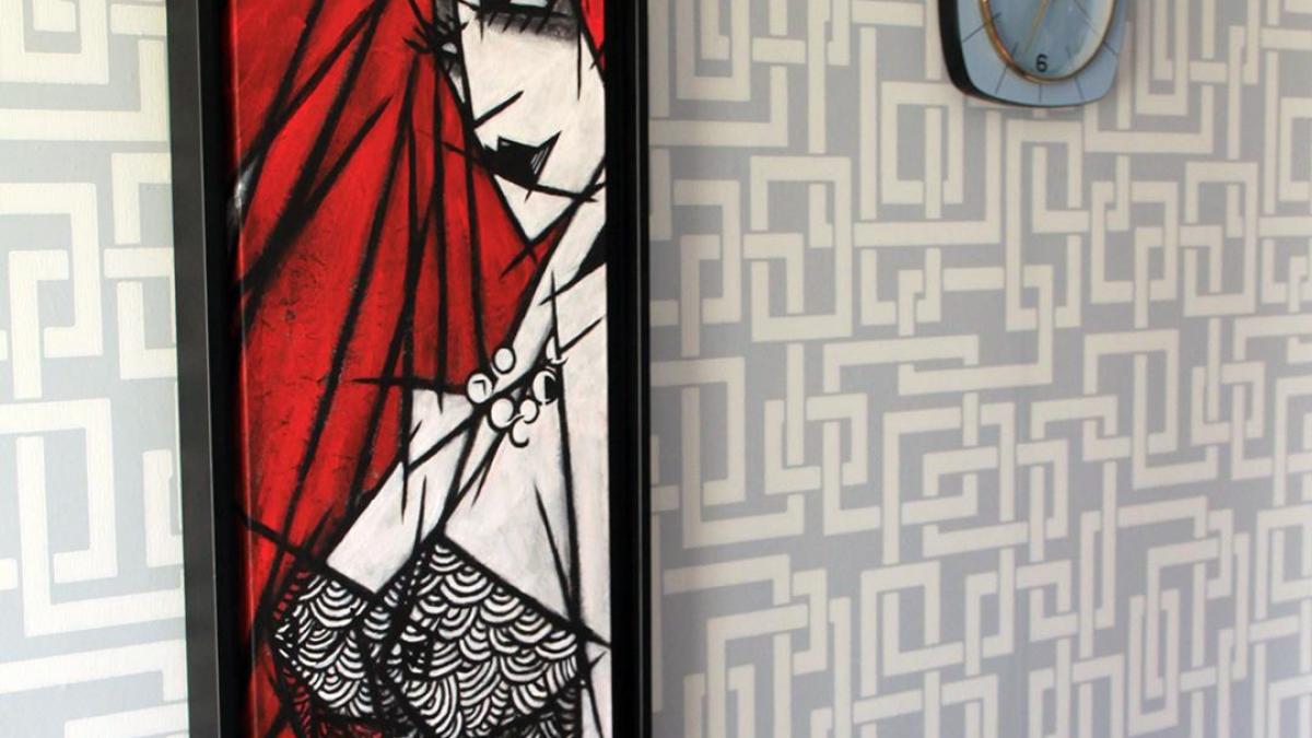 sainte lilith