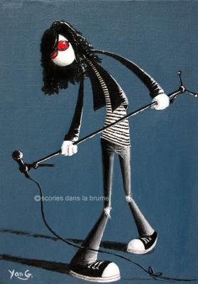 Joey Ramone (Ramones)