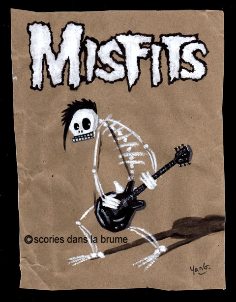 Misfits