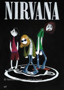 Nirvana