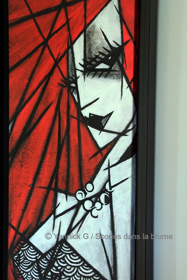 Ste lilith cabaret detail