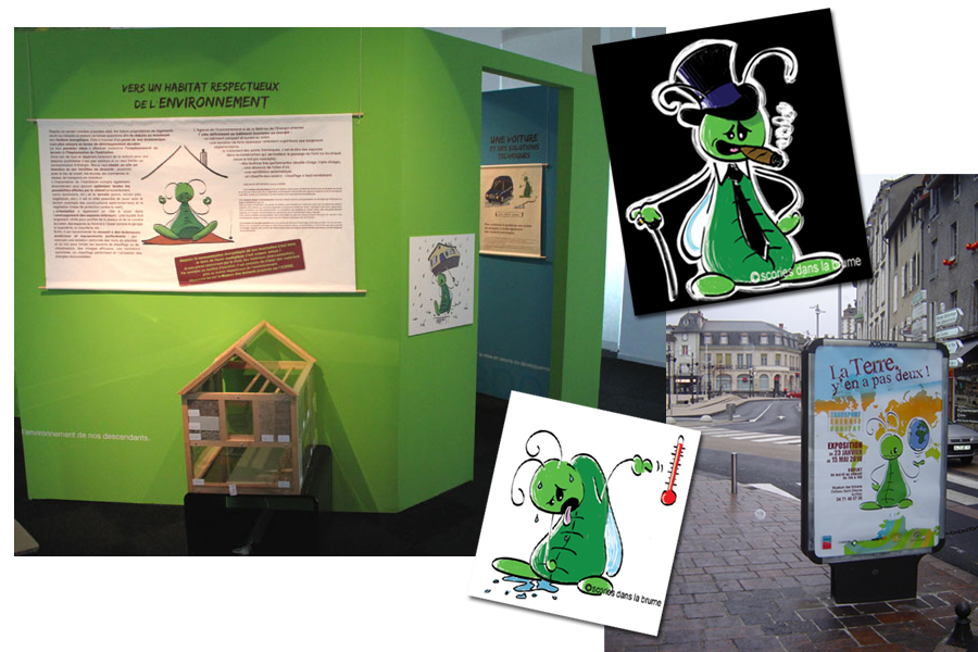 Exposition