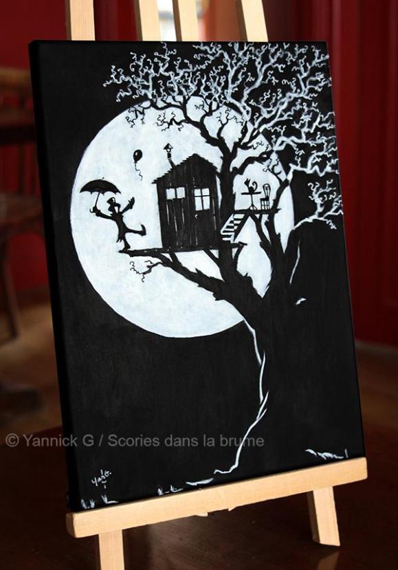 Treehouse