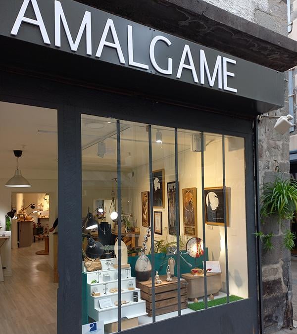 Vitrine